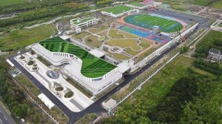 节能降耗“神器” 落地四座水厂 尊龙凯时振动MBR行业应用加速！